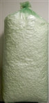 Bio Degradeable in vegetable starch in peanuts - 14 cu ft - OVERSIZED - NOT SHIPPABLE Via UPS