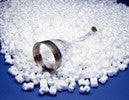 Loosefill White Peanuts -OVERSIZED - NOT SHIPPABLE Via UPS