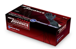 Black Examination Nitrile Powder Free 5 mil Glove 1,000/CS