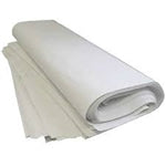 Newsprint Unprinted 24in x 36ft,  50 lbs
