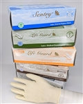 Disposable Latex Glove, No Powder, 1000/CS