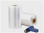 PVC Shrink Film