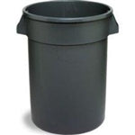 Trash Cans
